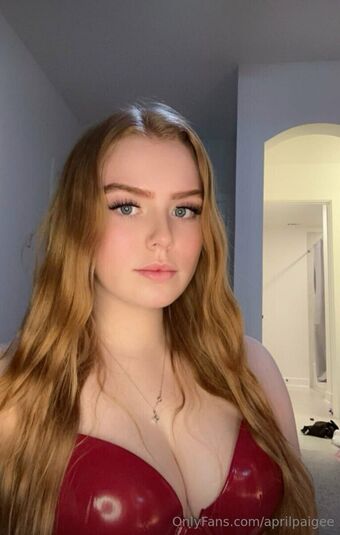 aprilpaigee