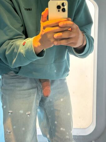 arabalpha21 Foto Desnuda Filtrada OnlyFans 18