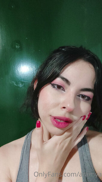 aramya Foto Desnuda Filtrada OnlyFans 8