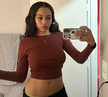 Archanhellzz Foto Desnuda Filtrada OnlyFans 15