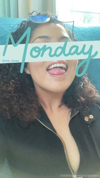 arcticgoddess