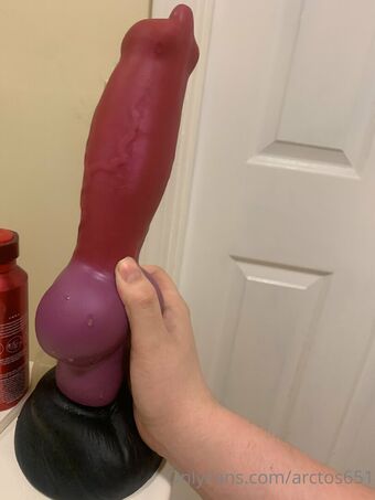 arctos651 Foto Desnuda Filtrada OnlyFans 2