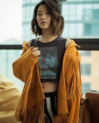 Arden-cho
