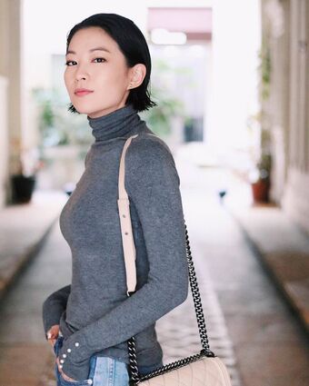Arden-cho Foto Desnuda Filtrada OnlyFans 28