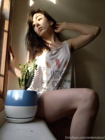 ardentabsol