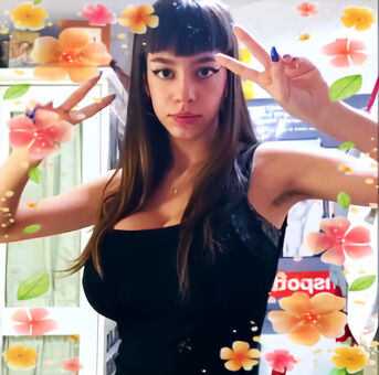 Ares Andreu Foto Desnuda Filtrada OnlyFans 2