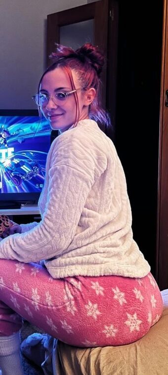 Ari Geli Foto Desnuda Filtrada OnlyFans 33