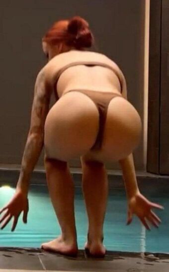 Ari Geli Foto Desnuda Filtrada OnlyFans 36