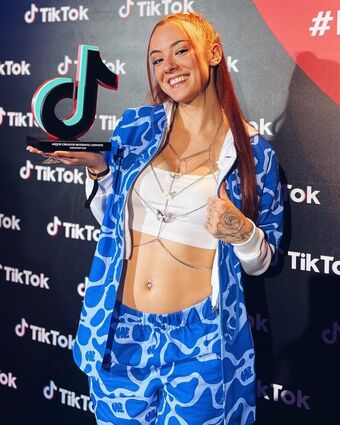 Ari Geli Foto Desnuda Filtrada OnlyFans 37