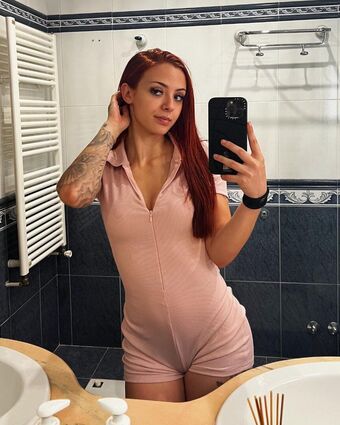 Ari Geli Foto Desnuda Filtrada OnlyFans 38