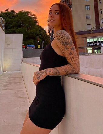 Ari Geli Foto Desnuda Filtrada OnlyFans 39