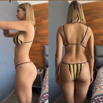 Ari Tenorio Foto Desnuda Filtrada OnlyFans 8