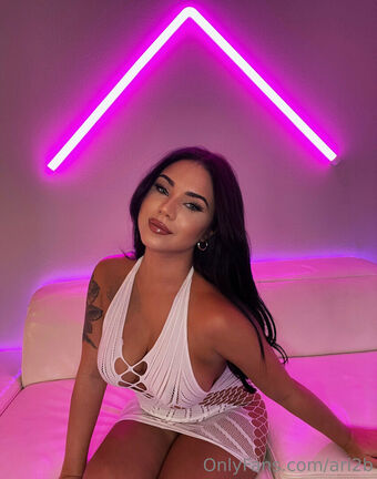 Ari2b Foto Desnuda Filtrada OnlyFans 41