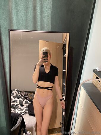 ariaa.baby Foto Desnuda Filtrada OnlyFans 1