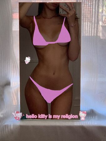 ariadnarz Foto Desnuda Filtrada OnlyFans 4