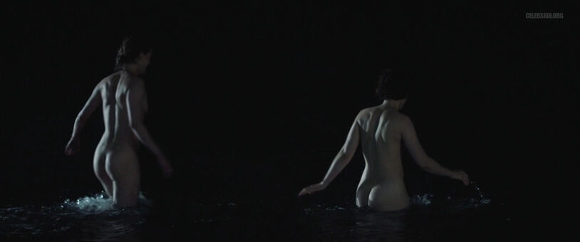 Ariane Labed