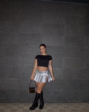 aricedress