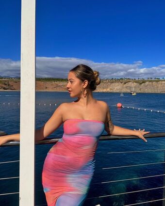 aricedress