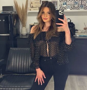 Ariel Winter