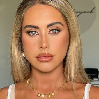 Ariella Nyssa Foto Desnuda Filtrada OnlyFans 69