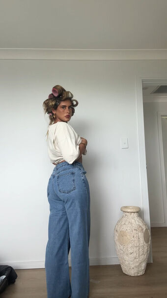 Ariella Nyssa Foto Desnuda Filtrada OnlyFans 70