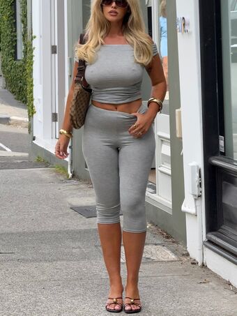 Ariella Nyssa Foto Desnuda Filtrada OnlyFans 78