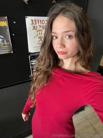 ariellesutton Foto Desnuda Filtrada OnlyFans 9