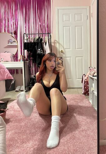 Ariiposaa Foto Desnuda Filtrada OnlyFans 48