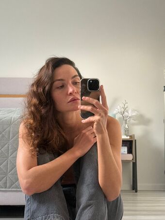 arijarros Foto Desnuda Filtrada OnlyFans 14
