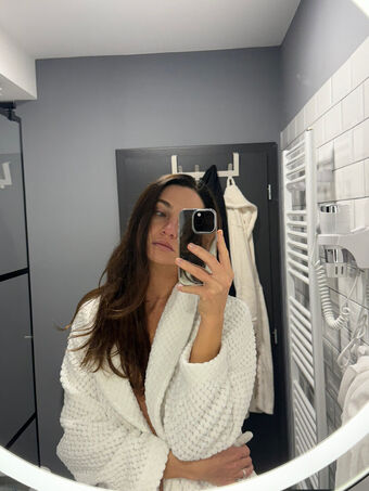 arijarros Foto Desnuda Filtrada OnlyFans 17