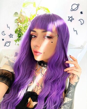 Arimane Foto Desnuda Filtrada OnlyFans 14