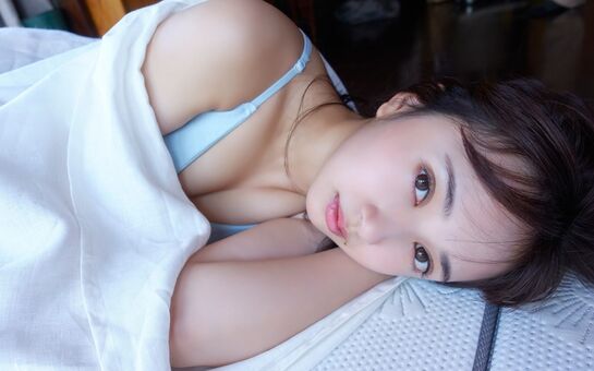 Arisa Komiya Foto Desnuda Filtrada OnlyFans 16
