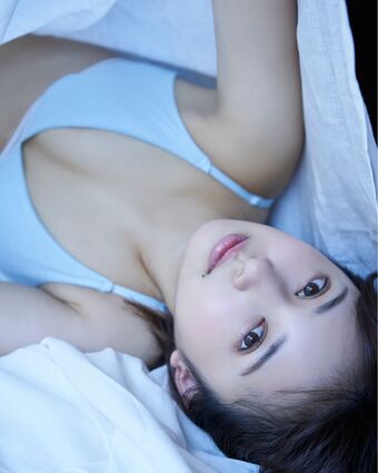 Arisa Komiya Foto Desnuda Filtrada OnlyFans 17