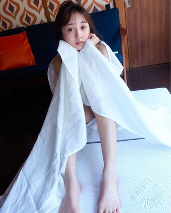 Arisa Komiya Foto Desnuda Filtrada OnlyFans 18