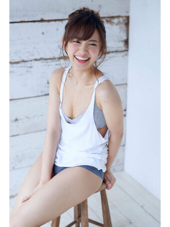 Arisa Komiya Foto Desnuda Filtrada OnlyFans 21