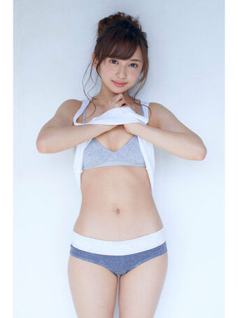 Arisa Komiya Foto Desnuda Filtrada OnlyFans 22