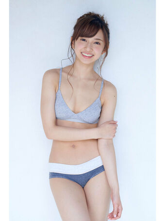 Arisa Komiya Foto Desnuda Filtrada OnlyFans 23