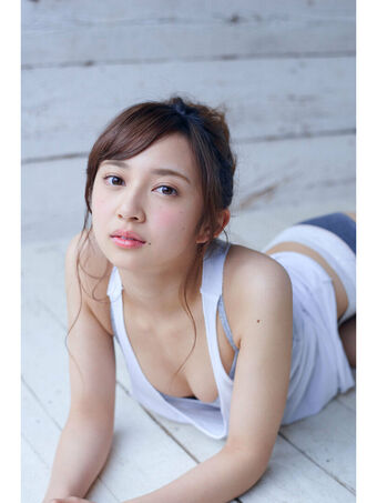 Arisa Komiya Foto Desnuda Filtrada OnlyFans 24