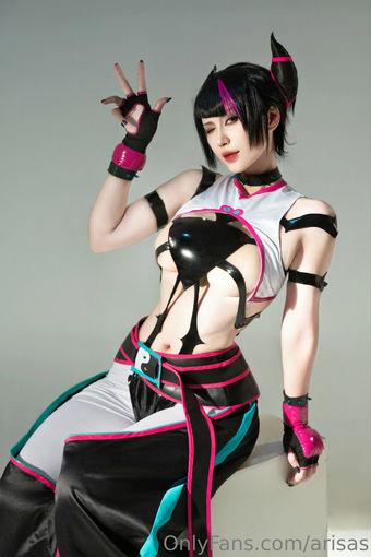 Arisa.S