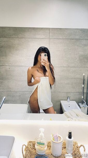 arisole032 Foto Desnuda Filtrada OnlyFans 13