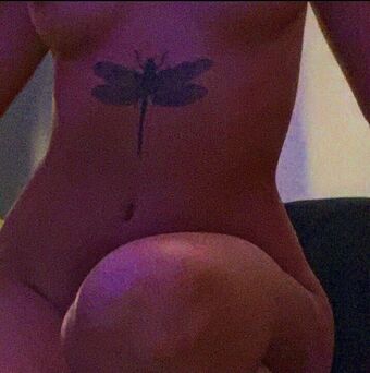 Arivalilith Foto Desnuda Filtrada OnlyFans 6