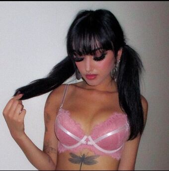 Arivalilith Foto Desnuda Filtrada OnlyFans 17
