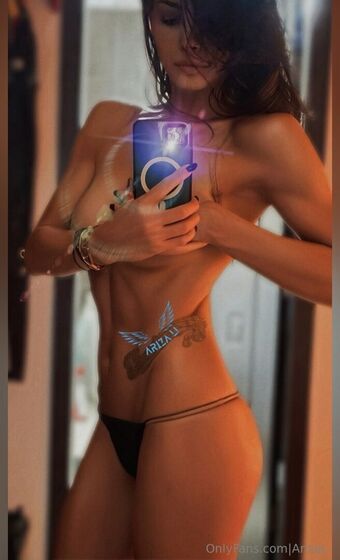 arizal Foto Desnuda Filtrada OnlyFans 28