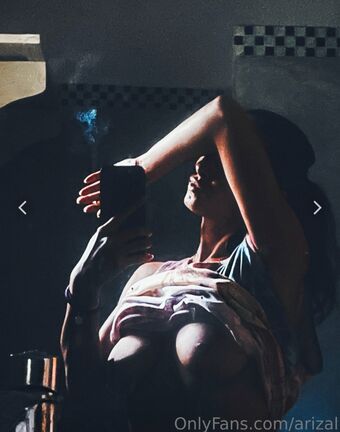 arizal Foto Desnuda Filtrada OnlyFans 31