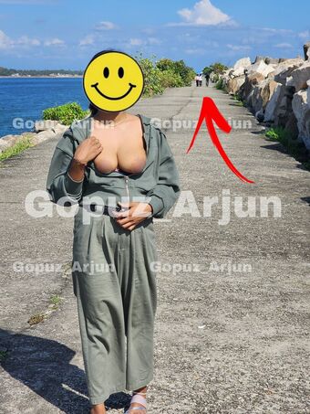 Arjun_Gopika