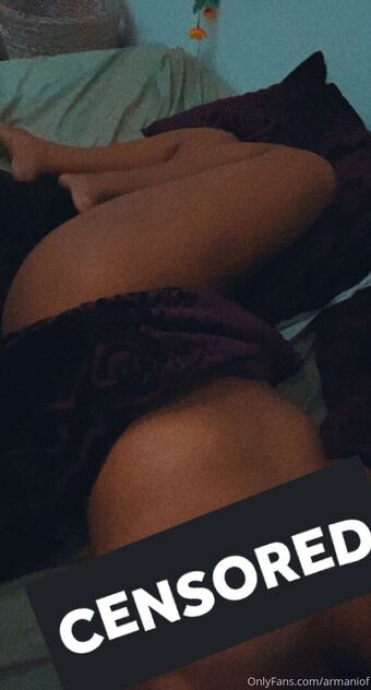 armaniof Foto Desnuda Filtrada OnlyFans 6