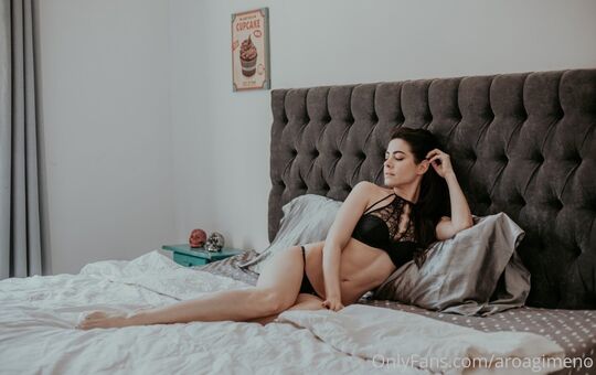 Aroa Gimeno Foto Desnuda Filtrada OnlyFans 28