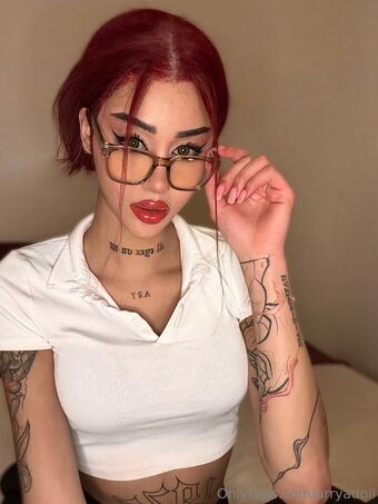 Arryadoll