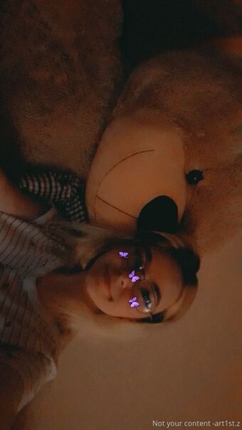 art1stdotz Foto Desnuda Filtrada OnlyFans 3