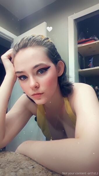 art1stdotz Foto Desnuda Filtrada OnlyFans 10